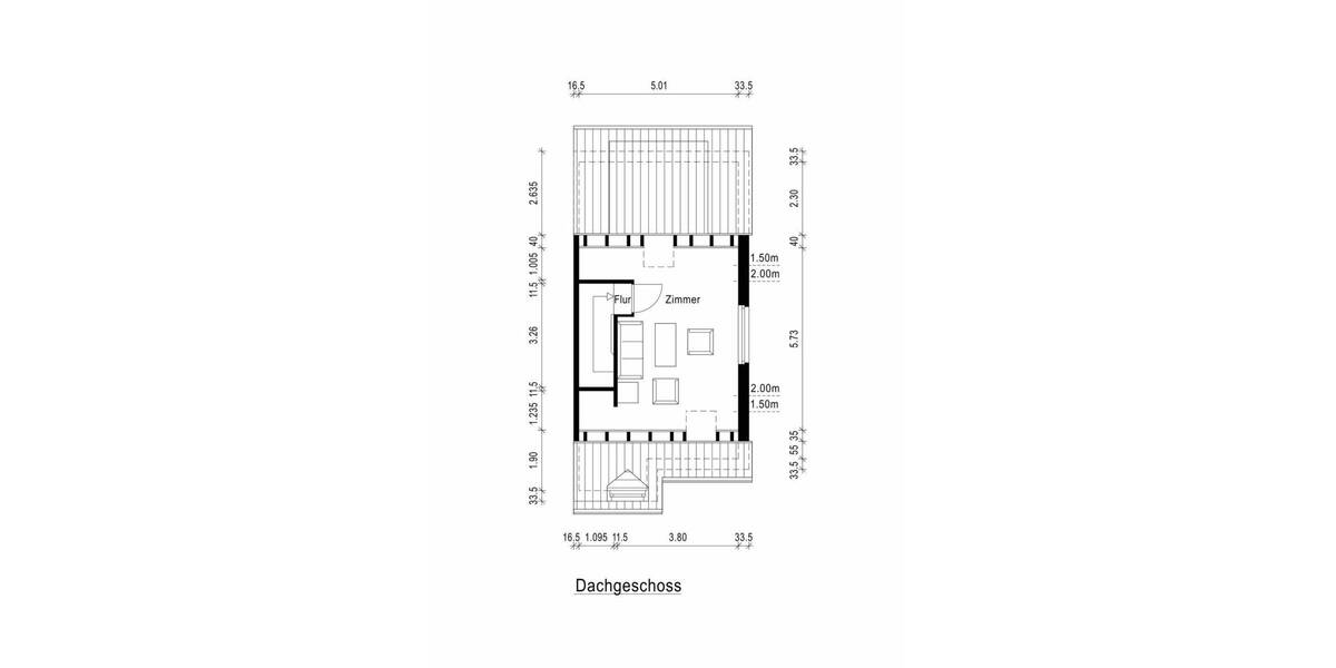 Doppelhaushälfte Neuss Erfttal - 5 Zimmer, 103 m&sup2;, 499.000&euro; | Angebot:26641435