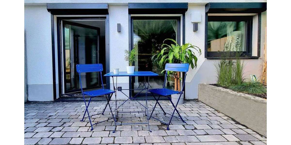 Zimmer Düsseldorf Heerdt - 1 Zimmer, 1.700&euro; | Angebot:24987234