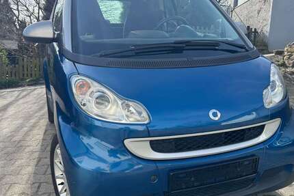 Smart forTwo 136.000 km 4.500 &euro; Mülheim 45472