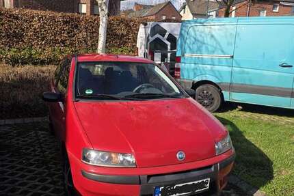 Fiat Punto 123.000 km 1.100 &euro; Erkelenz, Stadt 41812
