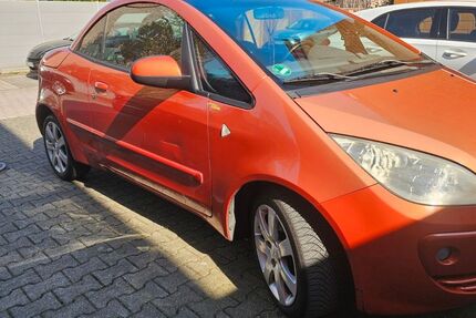 Mitsubishi Colt 158.500 km 1.399 &euro; Krefeld 47804