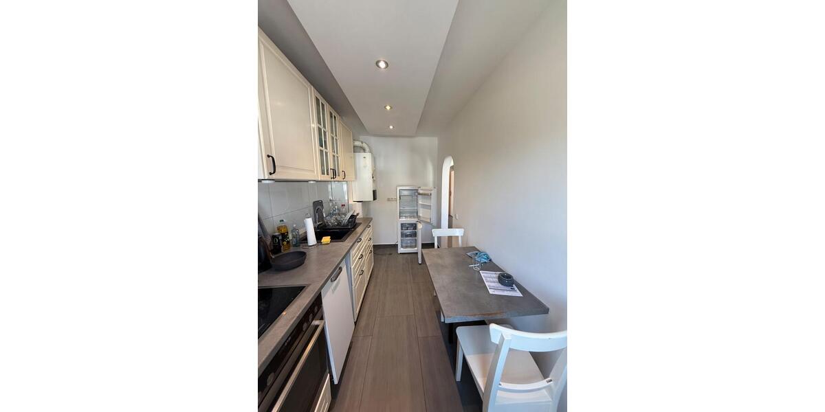 Etagenwohnung Neuss Furth-Mitte - 2 Zimmer, 60 m&sup2;, 750&euro; | Angebot:26646034