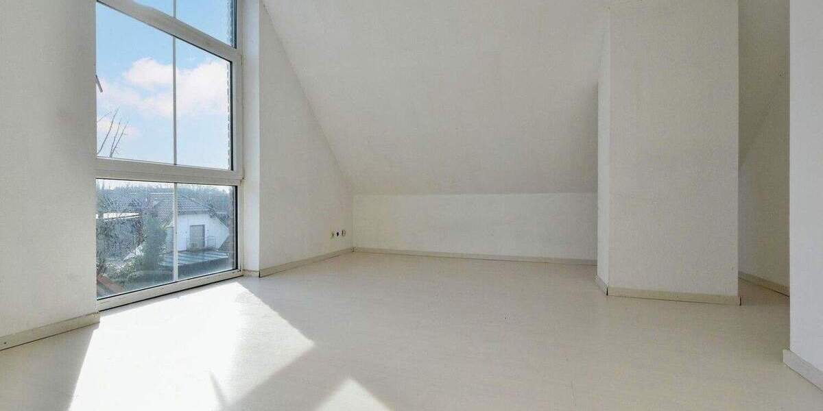 Doppelhaushälfte Duisburg / Huckingen Huckingen - 6 Zimmer, 150 m&sup2;, 579.000&euro; | Angebot:25695781