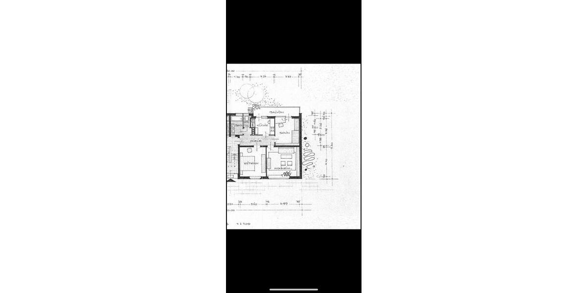Etagenwohnung Willich - 3 Zimmer, 76 m&sup2;, 1.065&euro; | Angebot:26670865