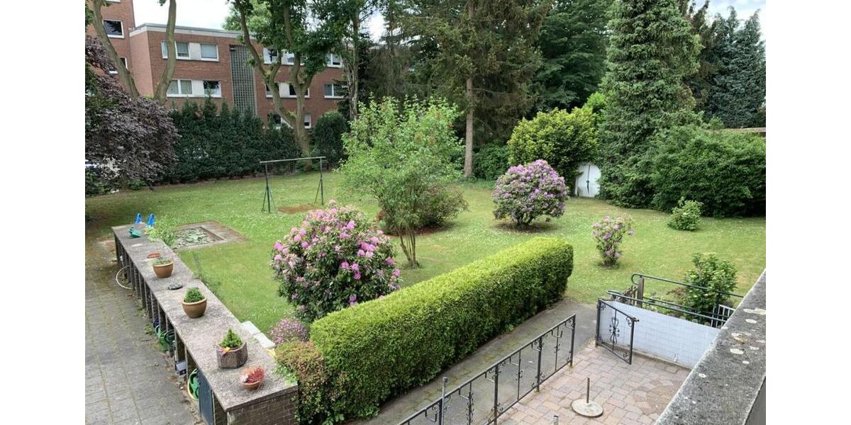 Etagenwohnung Willich - 3 Zimmer, 78 m&sup2;, 710&euro; | Angebot:25956680