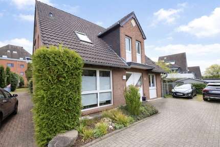 Wohnung Korschenbroich - 3 Zimmer, 95 m&sup2;, 900&euro; | Angebot:26058828