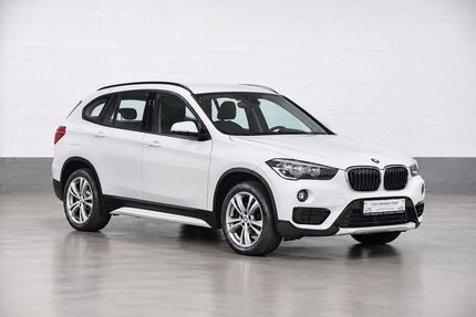 BMW X1 146.591 km 14.990 &euro; Düsseldorf 40597