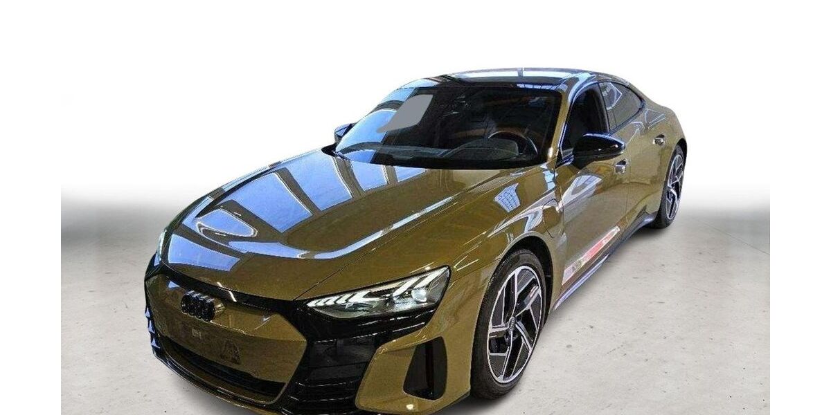 Audi e-tron GT 29.113 km 68.360 &euro; Moers-Hülsdonk 47441