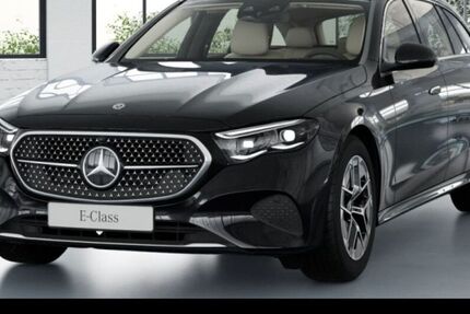 Mercedes-Benz E 200 9.900 km 56.490 &euro; Düsseldorf 40470