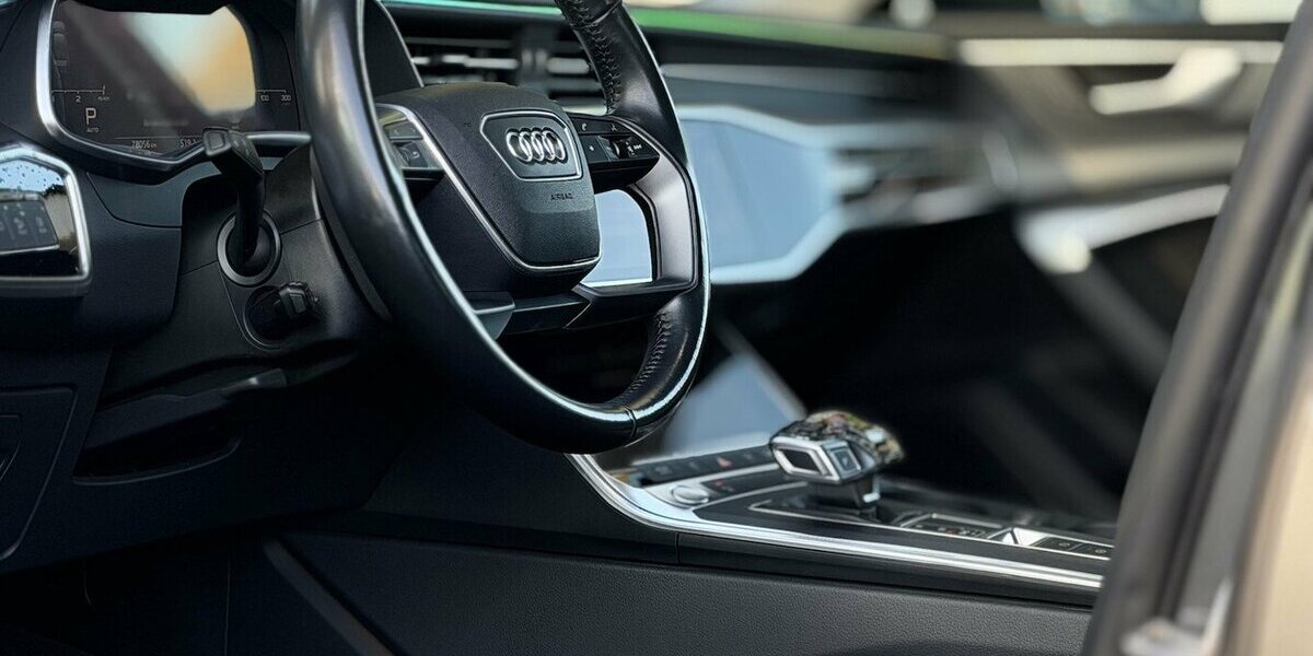 Audi A6 / 35 TDI / S-Line / 360° Kamera / Keyless 75.000 km 33.790 &euro; Mönchengladbach 41066