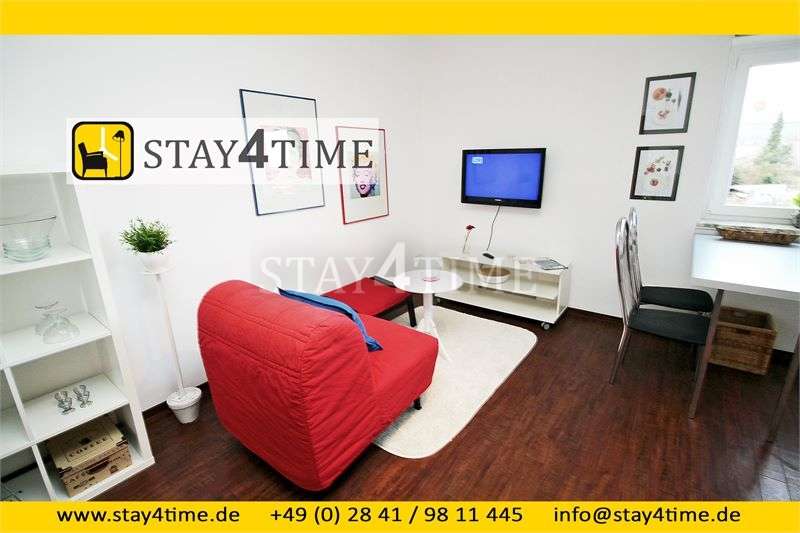 Zimmer Moers Rheinkamp - 1 Zimmer, 825&euro; | Angebot:27020628