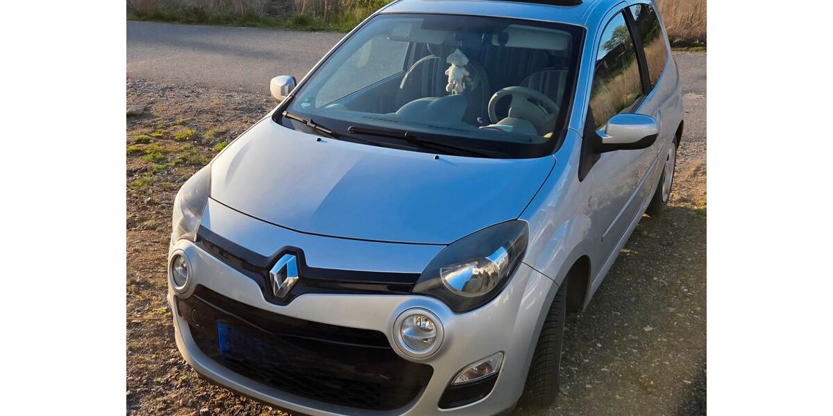 Renault Twingo 90.139 km 2.900 &euro; Kaarst 41564
