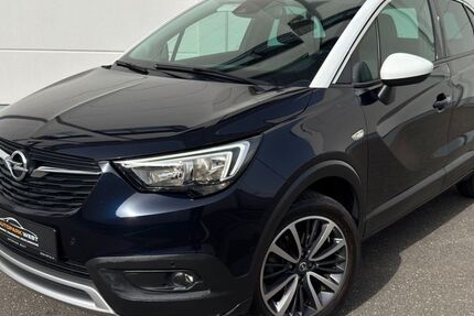 Opel Crossland (X) 37.000 km 11.990 &euro; Mönchengladbach 41065