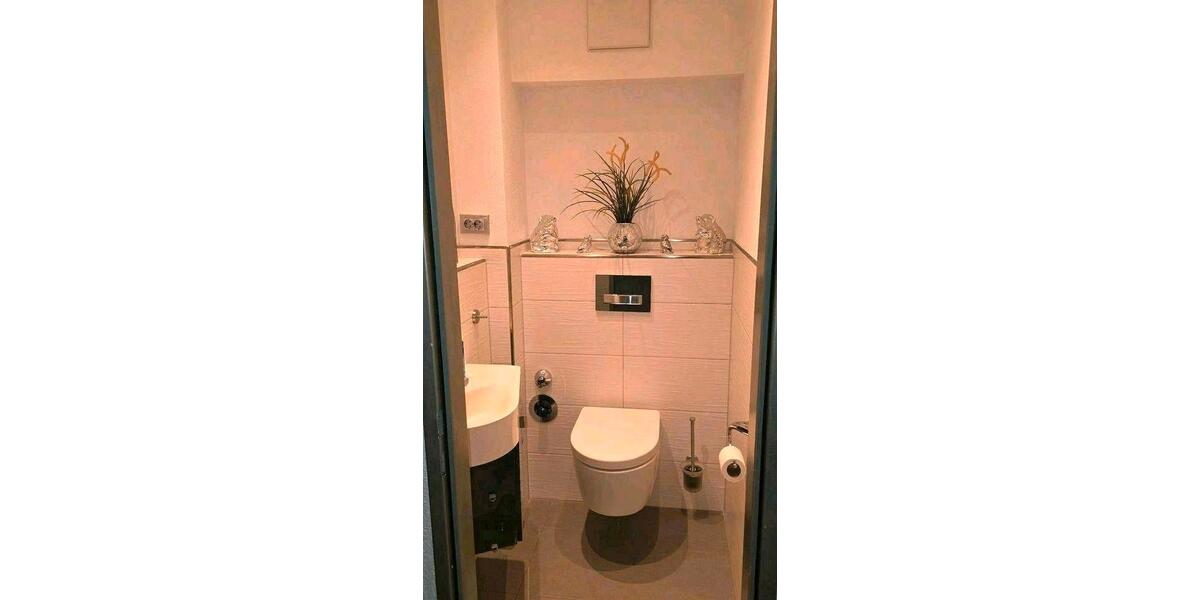 Erdgeschoßwohnung Krefeld Bockum - 2 Zimmer, 61 m&sup2;, 250.000&euro; | Angebot:26285746