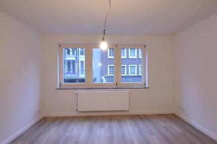 Wohnung Düsseldorf - 2 Zimmer, 59 m&sup2;, 1.100&euro; | Angebot:19755301