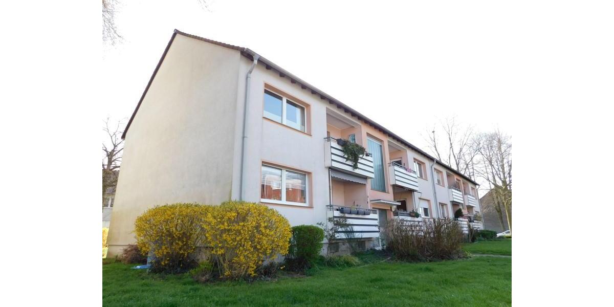 Erdgeschoßwohnung Hilden - 3 Zimmer, 71 m&sup2;, 853&euro; | Angebot:26685173