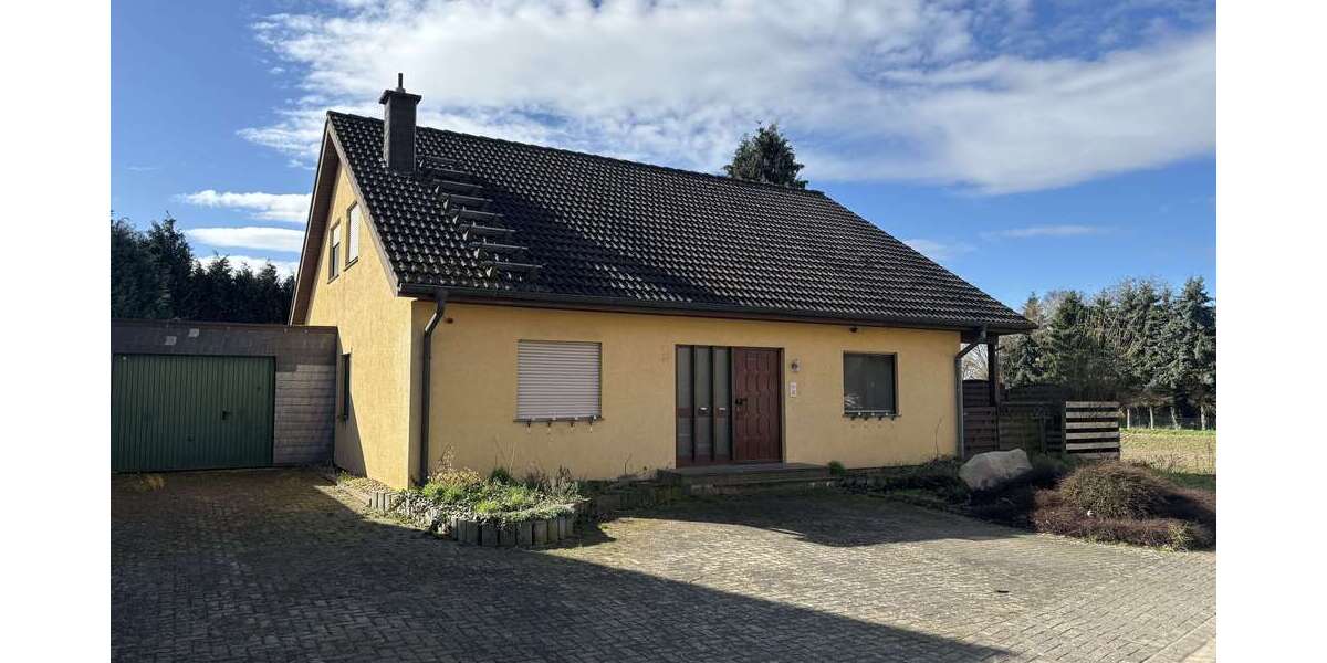 Einfamilienhaus Erkelenz - 5 Zimmer, 196 m&sup2;, 340.000&euro; | Angebot:25537441