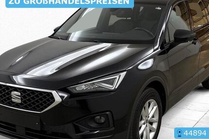 Seat Tarraco 53.049 km 24.390 &euro; Krefeld 47829