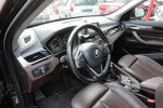 BMW X1 20 d xLine 4x4 Autom Navi Leder SHZ PDC LED 208.000 km 14.999 &euro; Neuss 41462