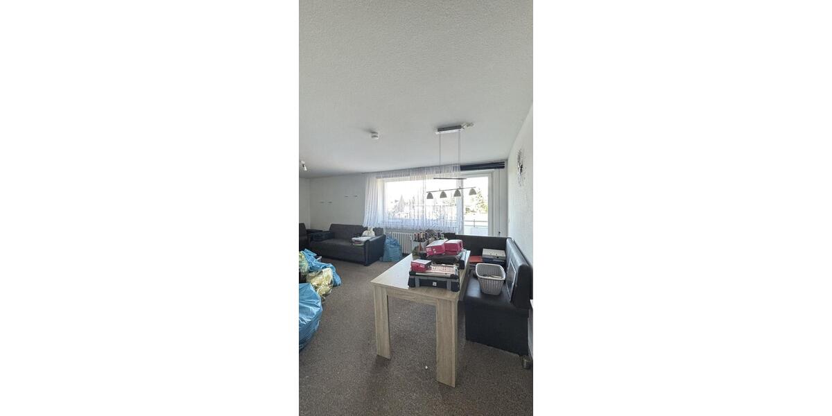 Etagenwohnung Kamp-Lintfort Lintfort - 2.5 Zimmer, 69 m&sup2;, 411&euro; | Angebot:26139292