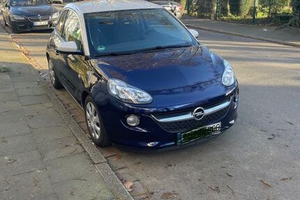 Opel Adam 35.200 km 9.490 &euro; Duisburg 47139