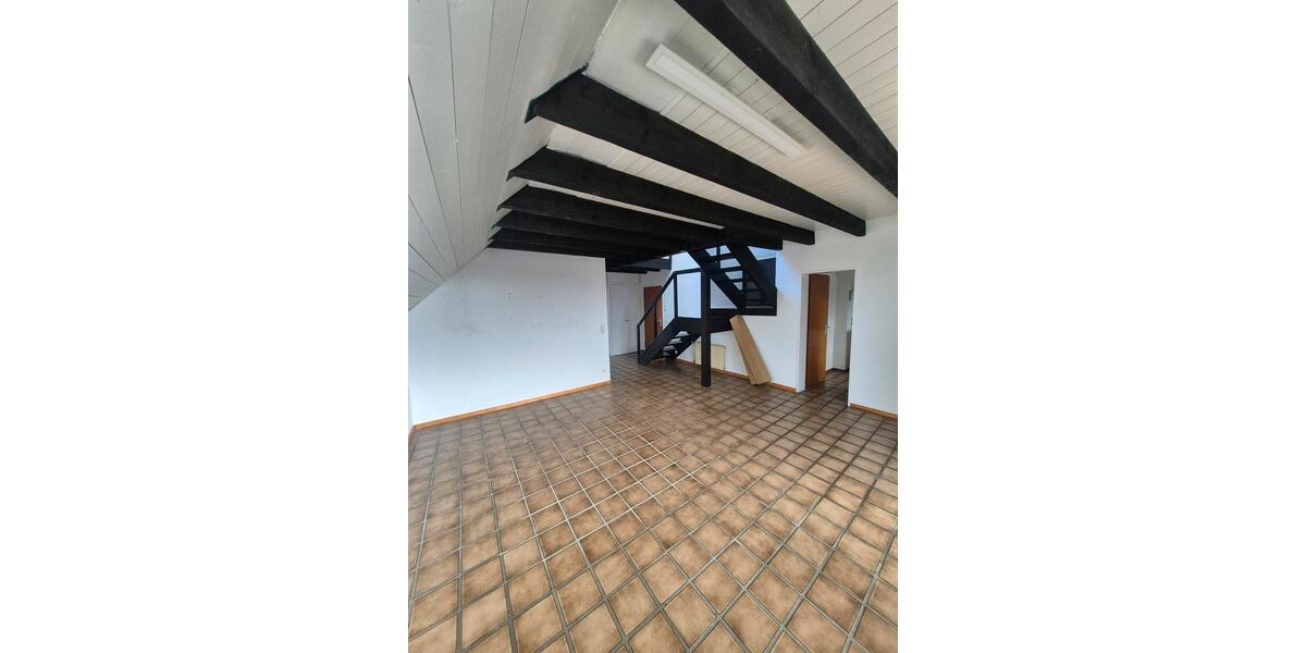 Maisonettenwohnung Krefeld Dießem - 2 Zimmer, 66 m&sup2;, 175.000&euro; | Angebot:25589591