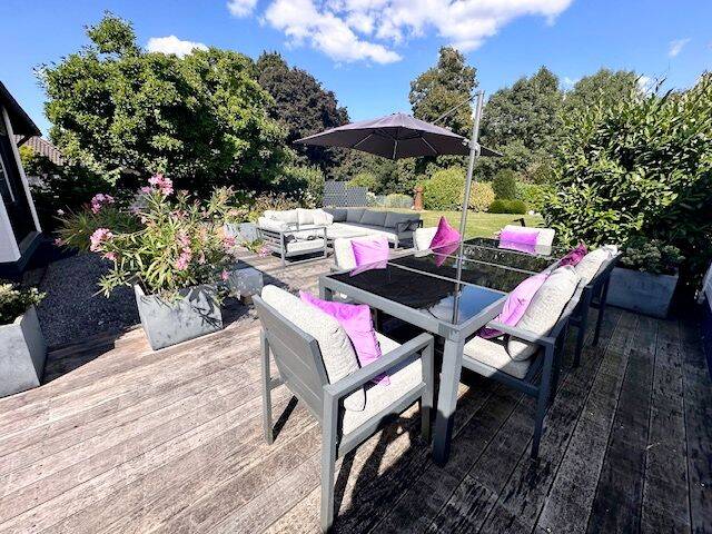 Einfamilienhaus Mönchengladbach Mülfort - 5 Zimmer, 204 m&sup2;, 679.000&euro; | Angebot:26018034