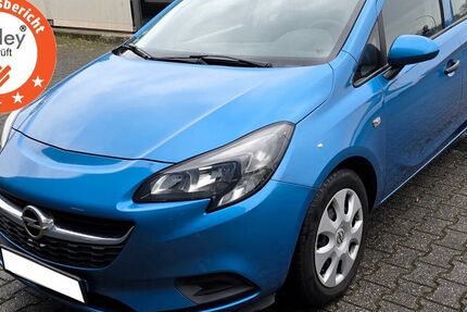 Opel Corsa 106.200 km 5.750 &euro; Mönchengladbach 41066
