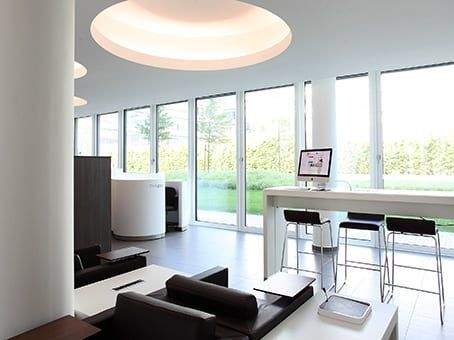 Gewerbeobjekt Düsseldorf Unterrath - 1.642&euro; | Angebot:25874930