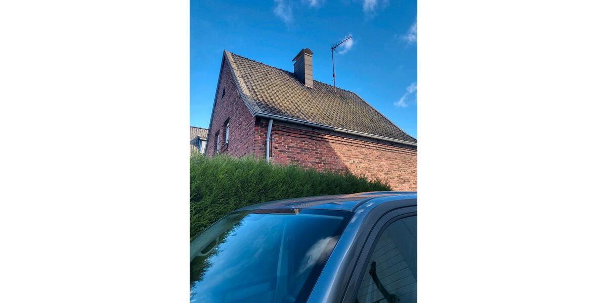 Erdgeschoßwohnung Wegberg - 2 Zimmer, 50 m&sup2;, 550&euro; | Angebot:25924176