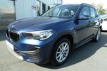BMW X1 18 D X drive Avantage Sportsitzei AHK PDC DAB 188.000 km 14.900 &euro; Ratingen 40885