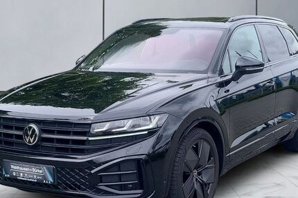 VW Touareg 81.995 km 59.990 &euro; Viersen 41751