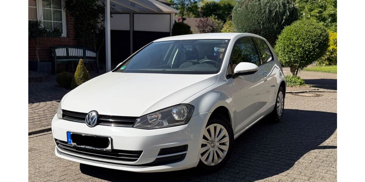 VW Golf 199.571 km 4.750 &euro; Ratingen 40883