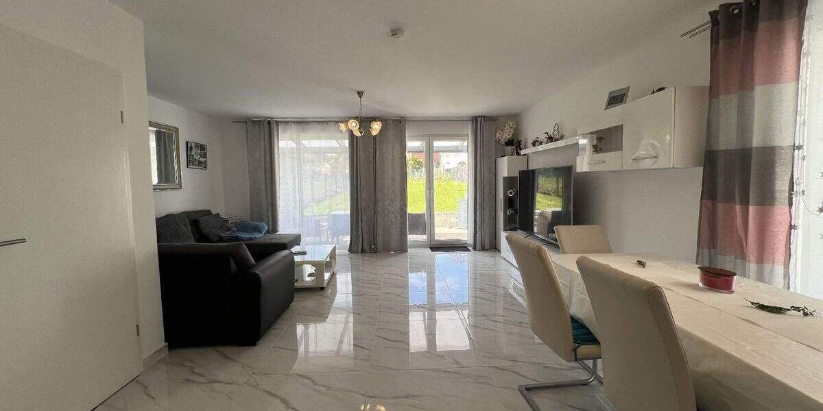 Doppelhaushälfte Mönchengladbach-Wickrath Wickrath - 5 Zimmer, 135 m&sup2;, 499.000&euro; | Angebot:25703882