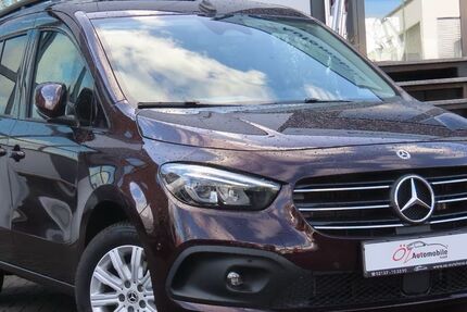 Mercedes-Benz T-Klasse 9.207 km 31.900 &euro; Neuss 41469