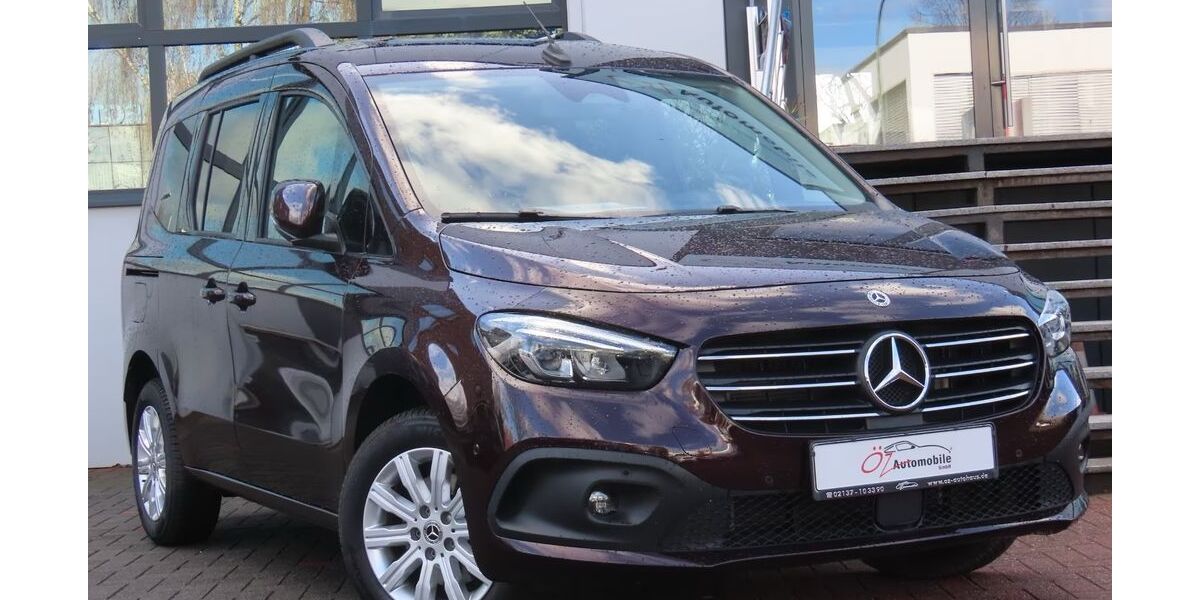 Mercedes-Benz T-Klasse 9.207 km 31.900 &euro; Neuss 41469