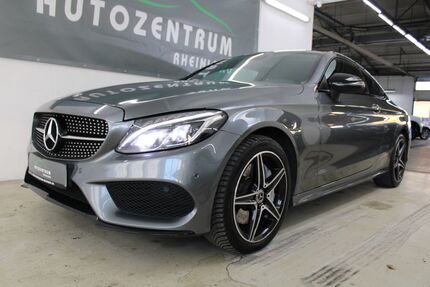 Mercedes-Benz C 250 158.108 km 23.290 &euro; Düsseldorf 40233