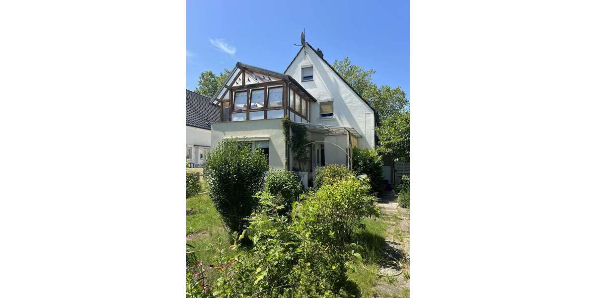 Einfamilienhaus Hilden - 5 Zimmer, 120 m&sup2;, 399.900&euro; | Angebot:27682376