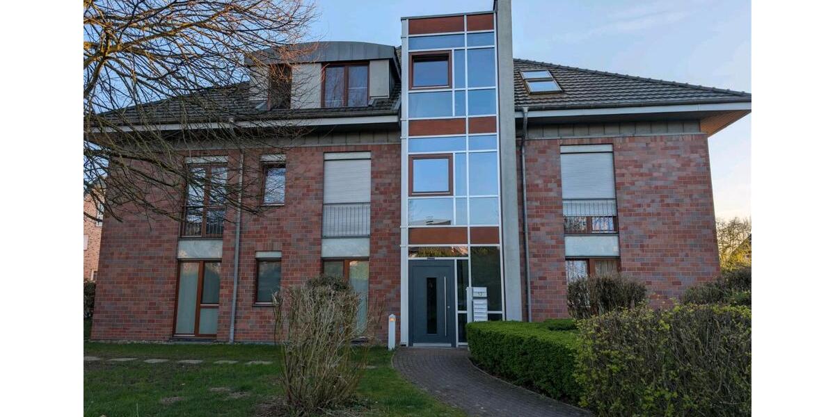 Etagenwohnung Nettetal - 3 Zimmer, 98 m&sup2;, 295.000&euro; | Angebot:25783478
