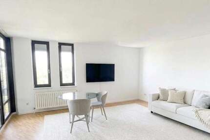 Wohnung Düsseldorf Stadtbezirk 2 - 2 Zimmer, 50 m&sup2;, 285.000&euro; | Angebot:26767247