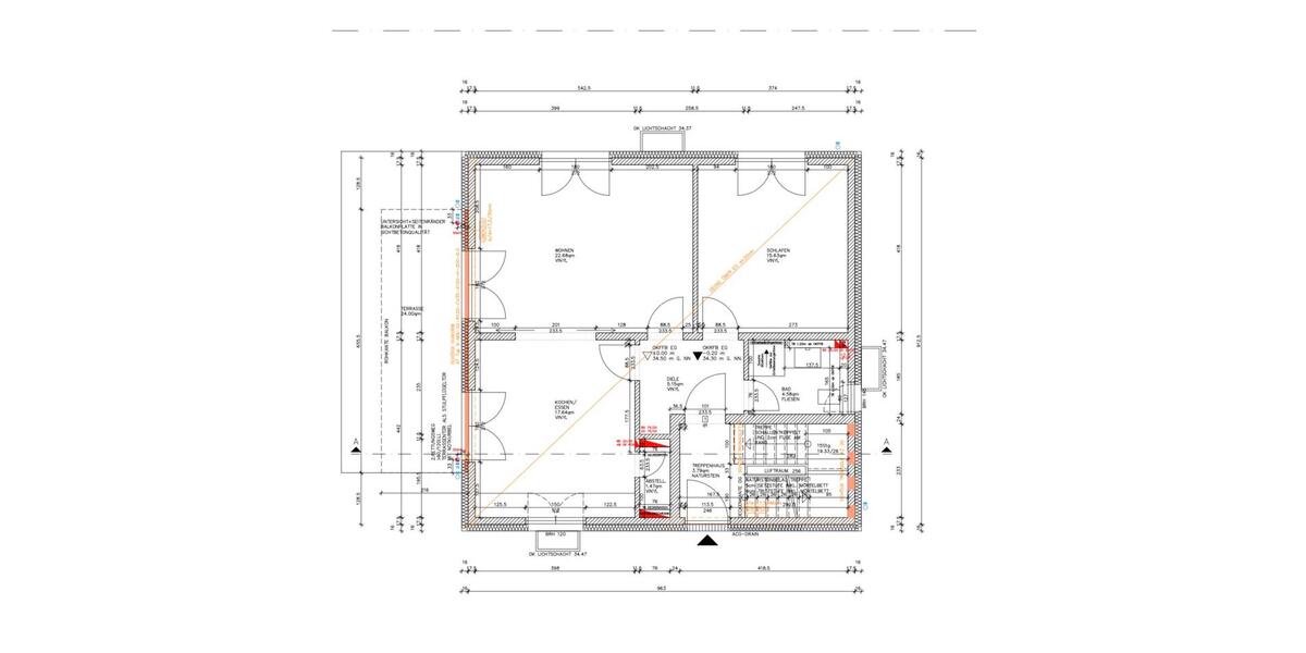 Einfamilienhaus Duisburg Großenbaum - 4 Zimmer, 134 m&sup2;, 860.000&euro; | Angebot:26765585