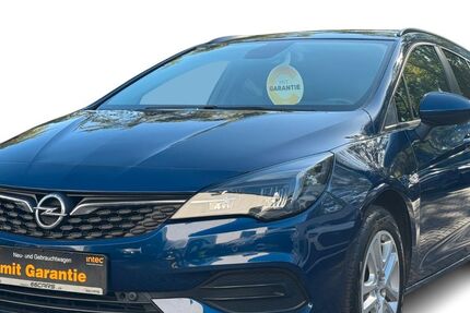 Opel Astra 61.666 km 11.980 &euro; Duisburg 47249