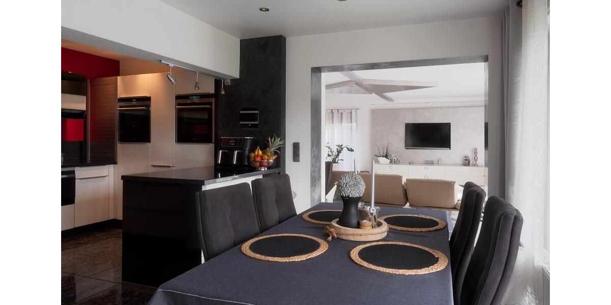 Einfamilienhaus Mönchengladbach Süd - 7 Zimmer, 243 m&sup2;, 634.000&euro; | Angebot:26014497