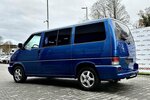 VW T4 Multivan Atlantis / Automatik / 7 Sitze / AHK 334.000 km 7.900 &euro; Mönchengladbach 41066