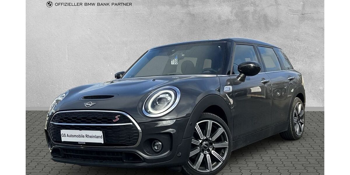 Mini Cooper S Clubman 84.419 km 21.500 &euro; Krefeld 47809
