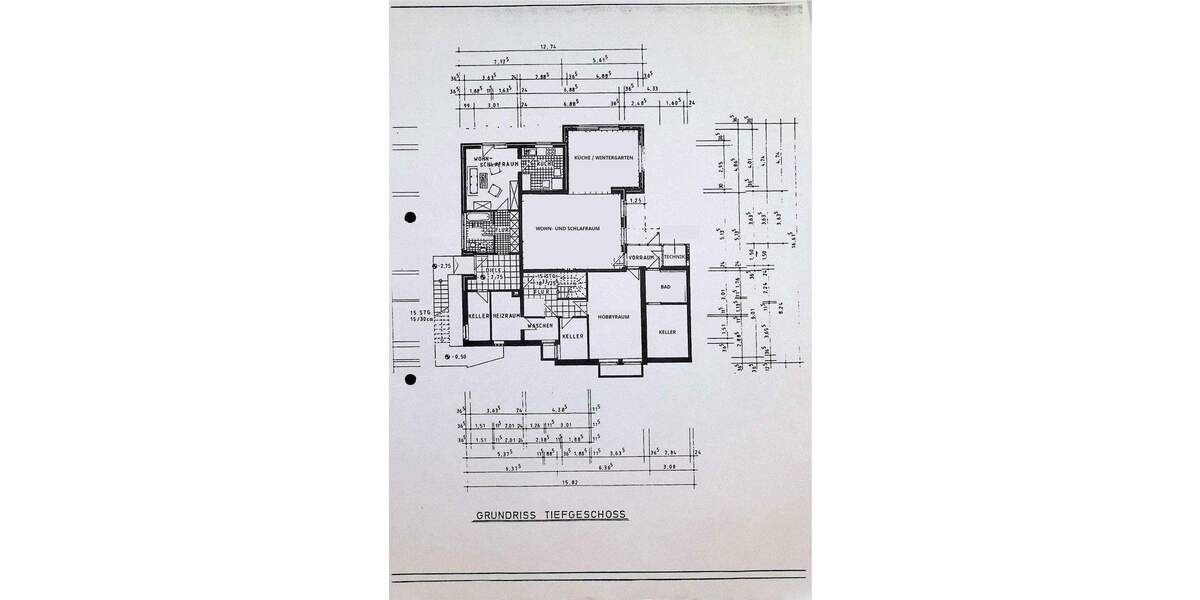 Mehrfamilienhaus, Wohnhaus Bedburg Lipp - 1 Zimmer, 204 m&sup2;, 595.000&euro; | Angebot:25821613