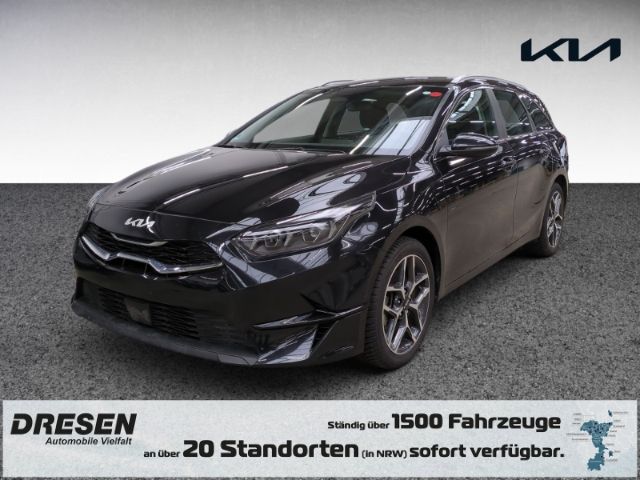 Kia ceed Sportswagon 18.003 km 24.580 &euro; Neuss 41464