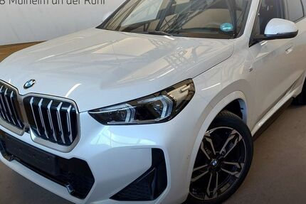 BMW X1 25.600 km 46.399 &euro; Mülheim an der Ruhr 45478