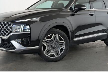 Hyundai SANTA FE 69.790 km 27.960 &euro; Düsseldorf 40599