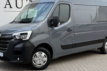Renault Master 125.230 km 17.100 &euro; Krefeld 47805